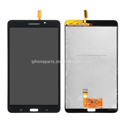 Display Screen for Galaxy Tab 4 T230